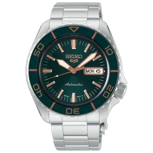 SEIKO 5 SPORTS HDB005K1