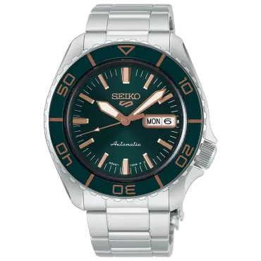 SEIKO 5 SPORTS HDB005K1