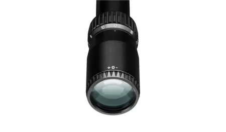 Vortex Crossfire II 6-24x50 AO BDC MOA