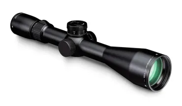 Vortex Razor HD LHT 3-15x50 G4i BDC MRAD