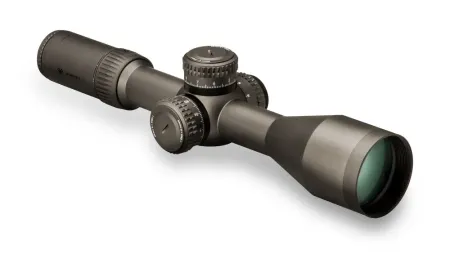 Vortex Razor HD Gen II 4.5-27x56 HORUS TREMOR3 FFP MRAD
