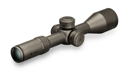 Vortex Razor HD Gen II 4.5-27x56 HORUS TREMOR3 FFP MRAD