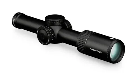 Vortex Viper PST Gen II 1-6x24 VMR-2 MRAD