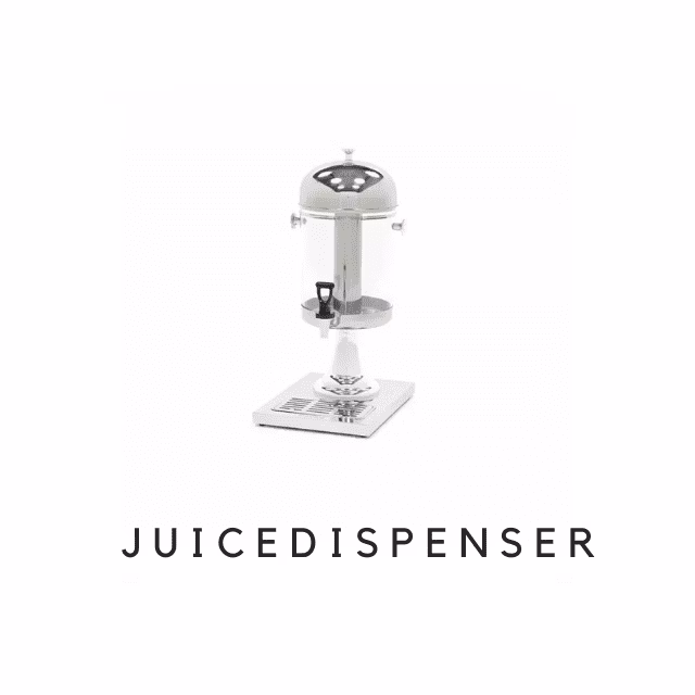 juicedispenser - Zillion box