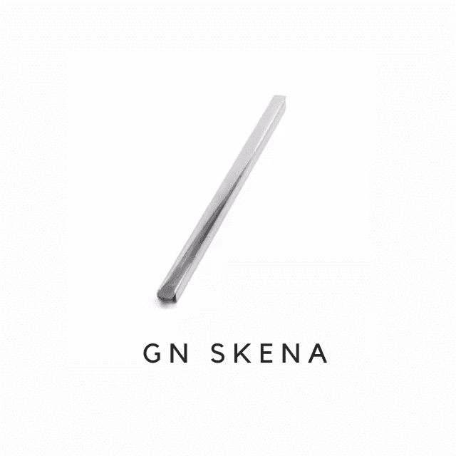 GN Skena - Zillion box