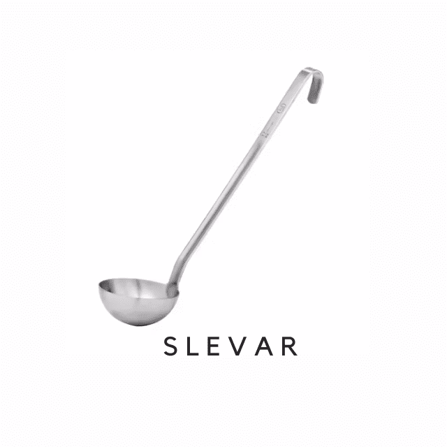 Slevar - Zillion box