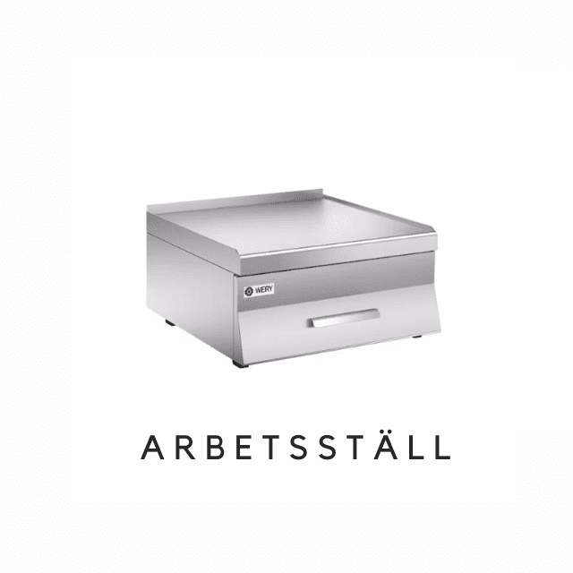 Arbetsställ - Zillion box