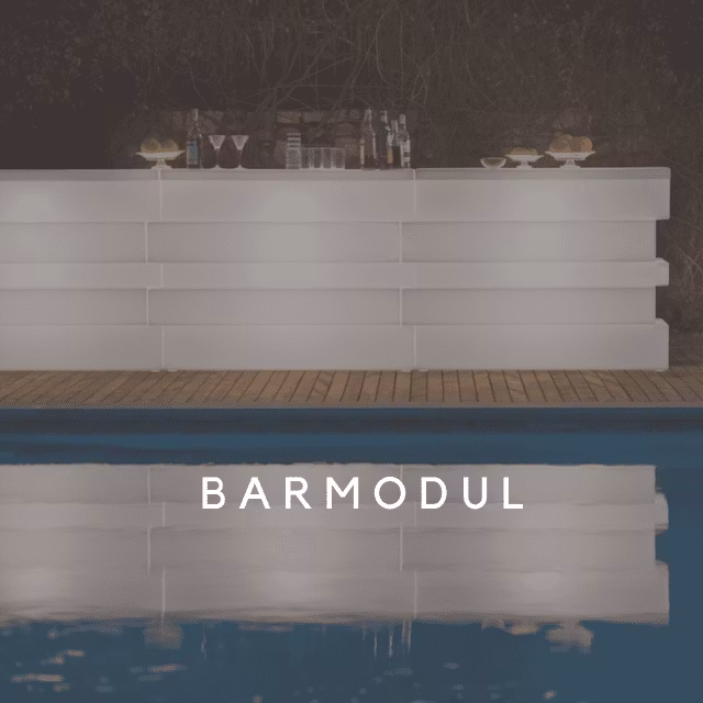 Barmodul - Zillion box