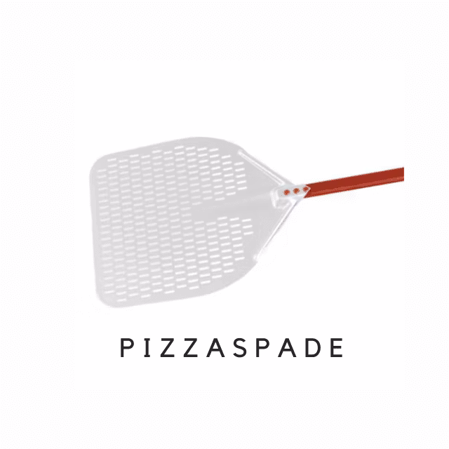 Pizzaspade - Zillion box