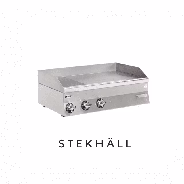 Stekhäll - Zillion box