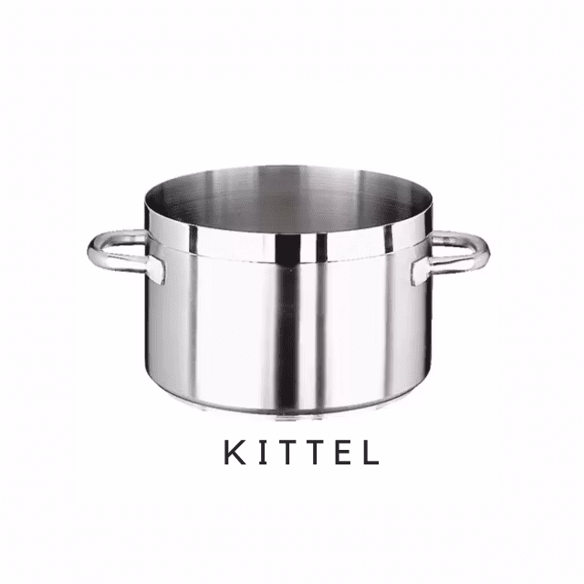 Kittel - Zillion box