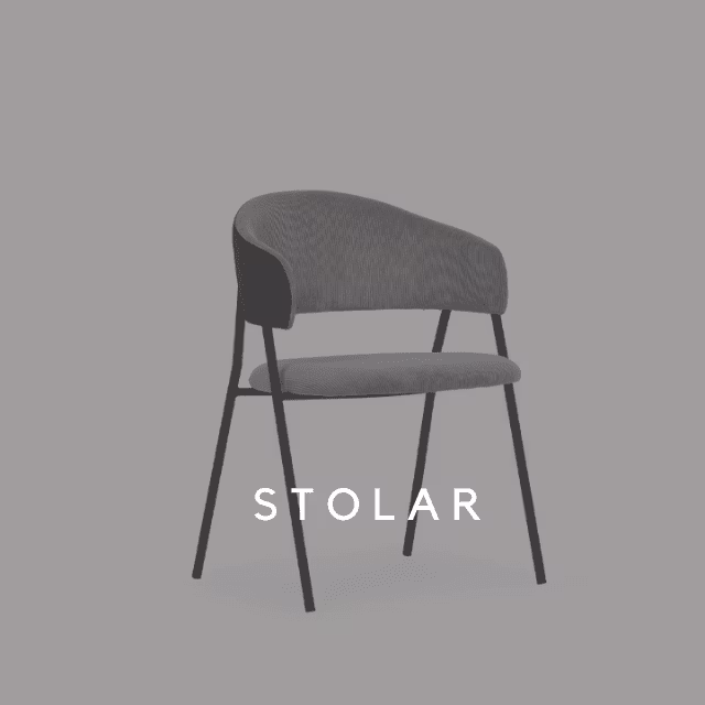 Stolar - Zillion box