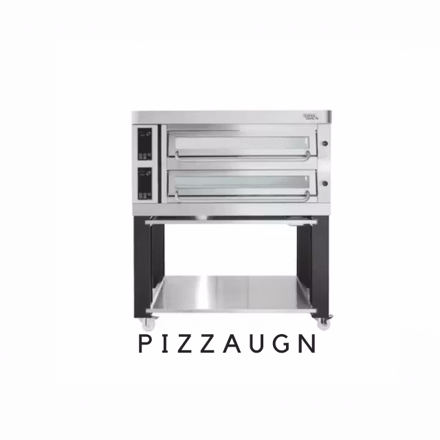 Pizzaugn - Zillion box