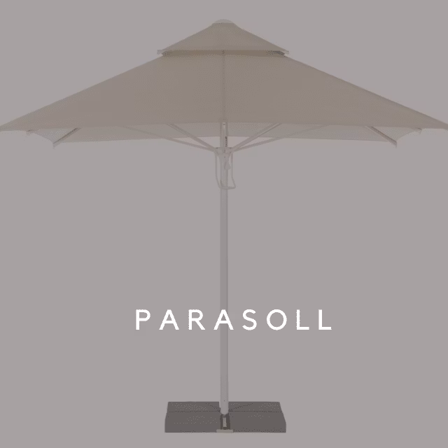 Parasoll - Zillion box