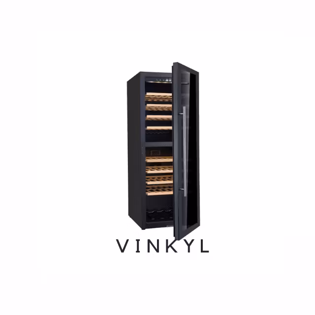 Vinkyl - Zillion box