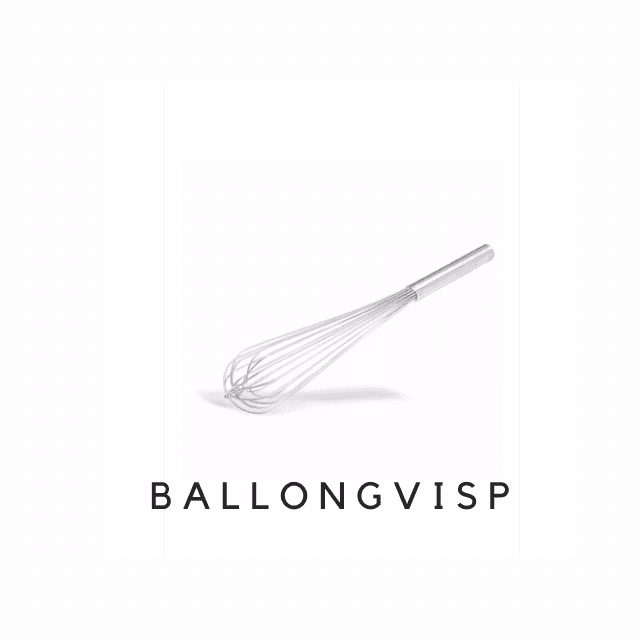 Ballongvisp - Zillion box