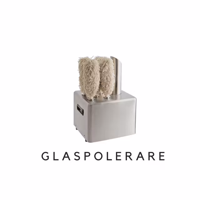 Glaspolerare - Zillion box