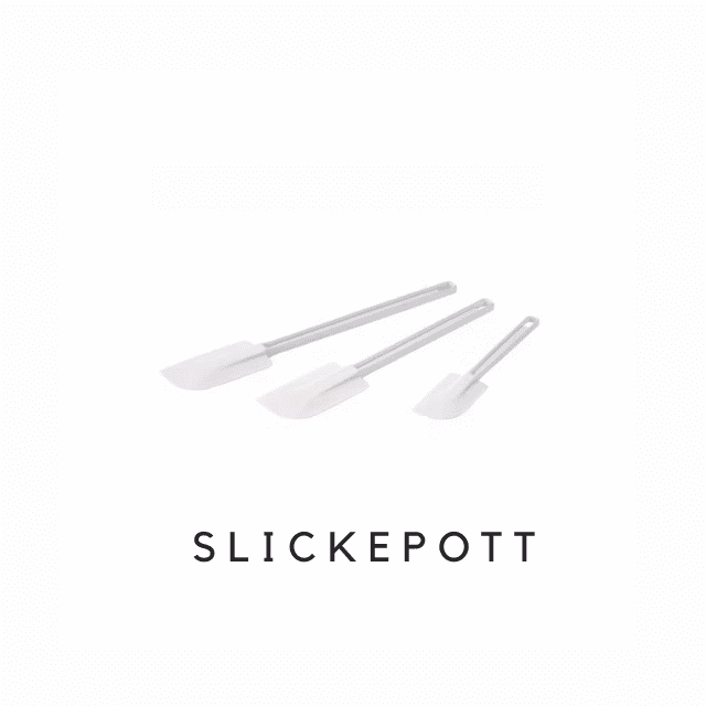 Slickepott - Zillion box