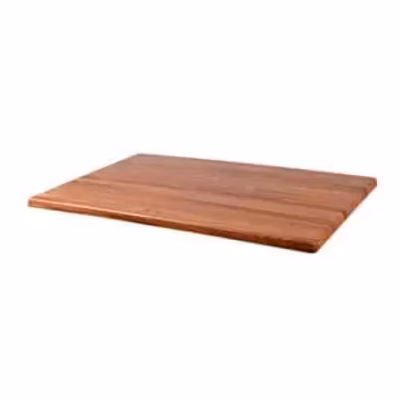 Topalit Teak 70x70 cm