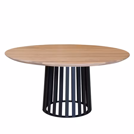 Bordsstativ Halvmoon