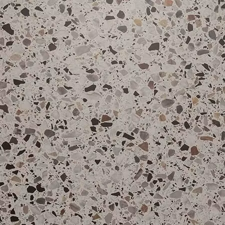 Kompaktlaminat Terrazzo 60x60 cm