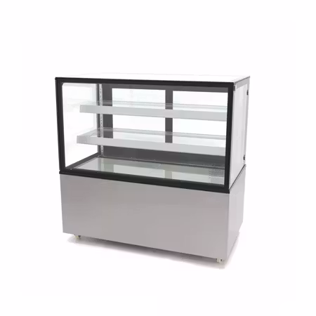 Konditorikyl Svala 122cm - 400L