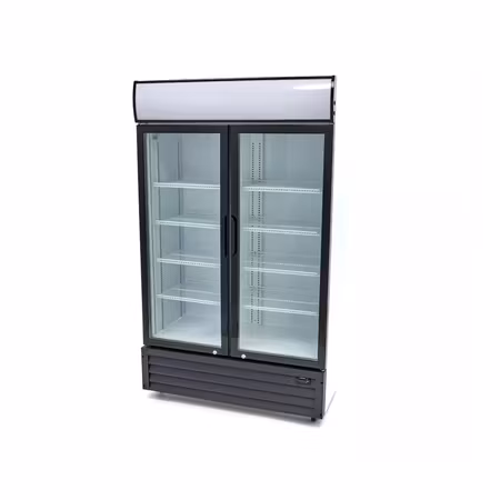 Dryckeskylskåp 800L