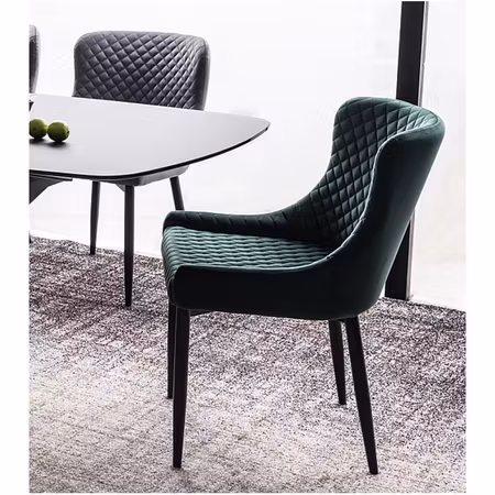 Stol Cornelius beige