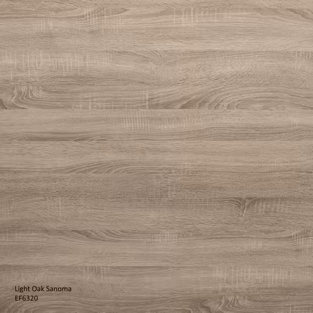Bordsskiva laminat ek Sonoma 60x68 cm
