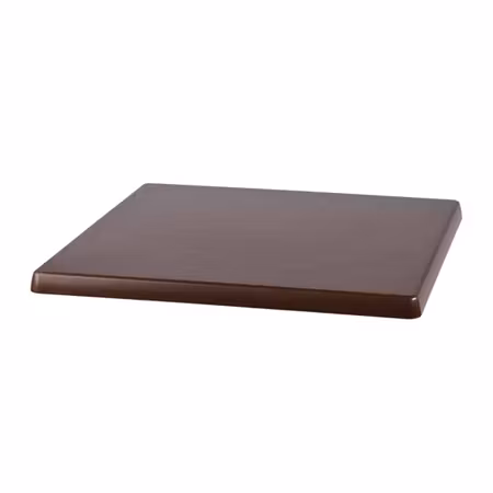 Topalit Wenge 110x70 cm