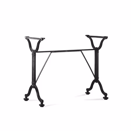 Bordsstativ Africa 2-pelare