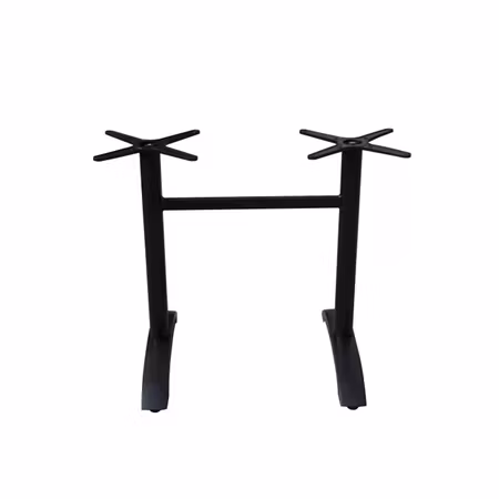 Bordsstativ Firenze 2-pelare
