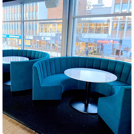 Soffa skräddarsydd (offert förfrågan)