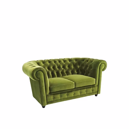 Soffa Chesterfield 150 cm