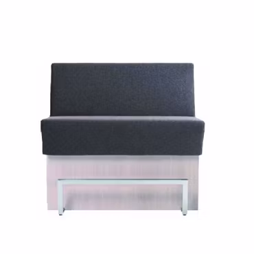 Soffa Sia hög modell