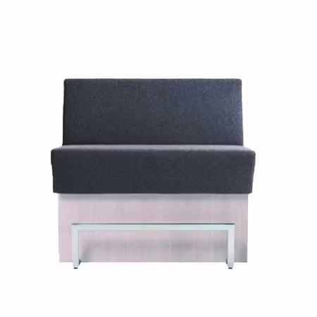 Soffa Sia hög modell