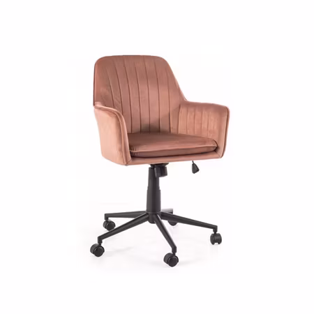 Kontorsstol Åbo aprikos