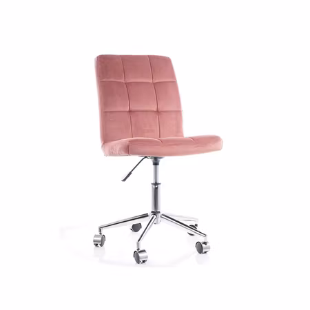 Kontorsstol Kvadrat antikrosa