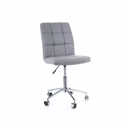 Kontorsstol Kvadrat antikrosa