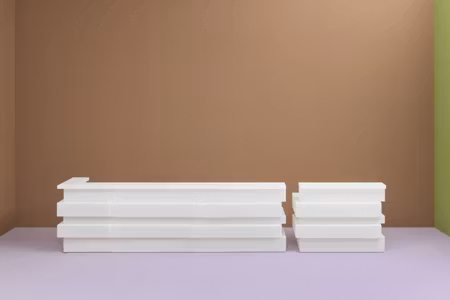 Tetris Barmodul för utomhus och inomhusbruk