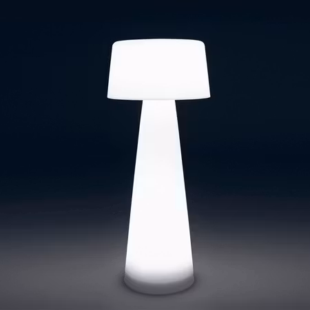 Trädgårds belysning Time Out