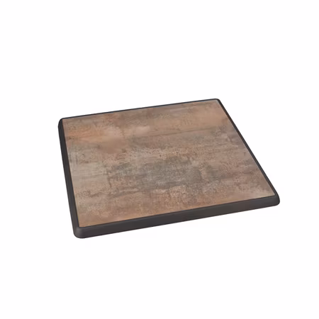 Bordsskiva Sevelit Ferrometall 60x60 cm