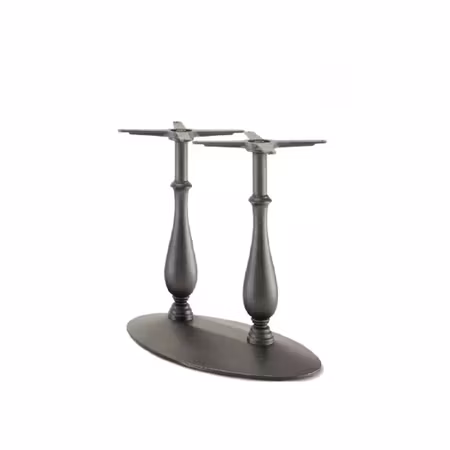 Bordsstativ Victoria Duo