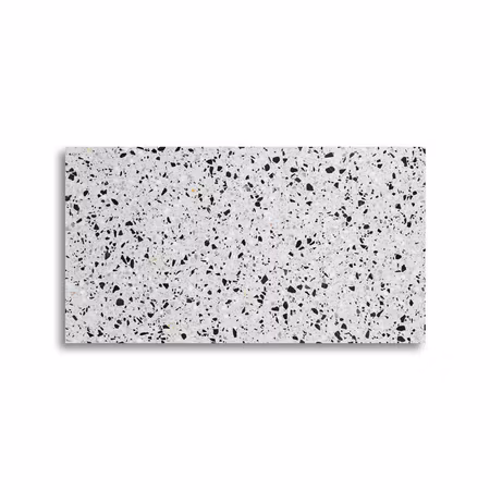 Air bordsskiva 110×60 Cosmos Terrazzo