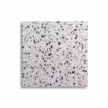Air bordsskiva 75×75 Cosmos Terrazzo