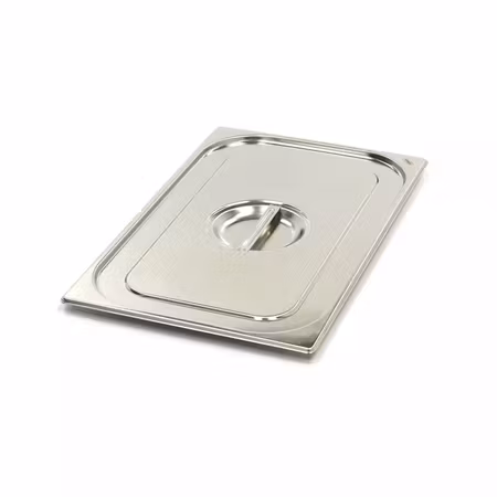 Kantinlock 1/1 GN, rostfritt stål