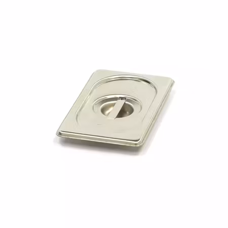 Kantinlock 1/9 GN, rostfritt stål