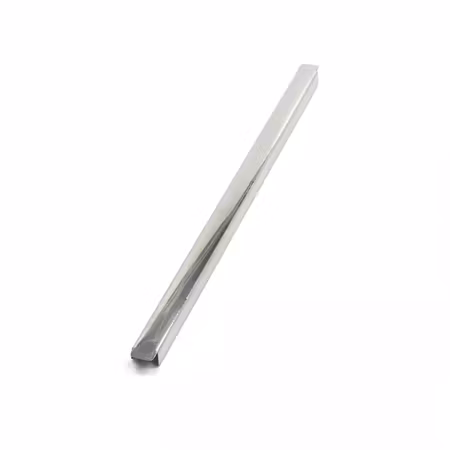 1/1 GN Skena 530 mm, rostfritt stål