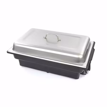 Chafing Dish - Elektrisk - 8,5L - inkl 1/1 GN + lock