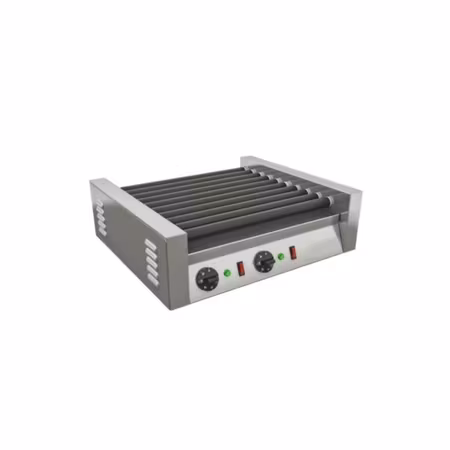 Korvgrill 10 rullar i Teflon